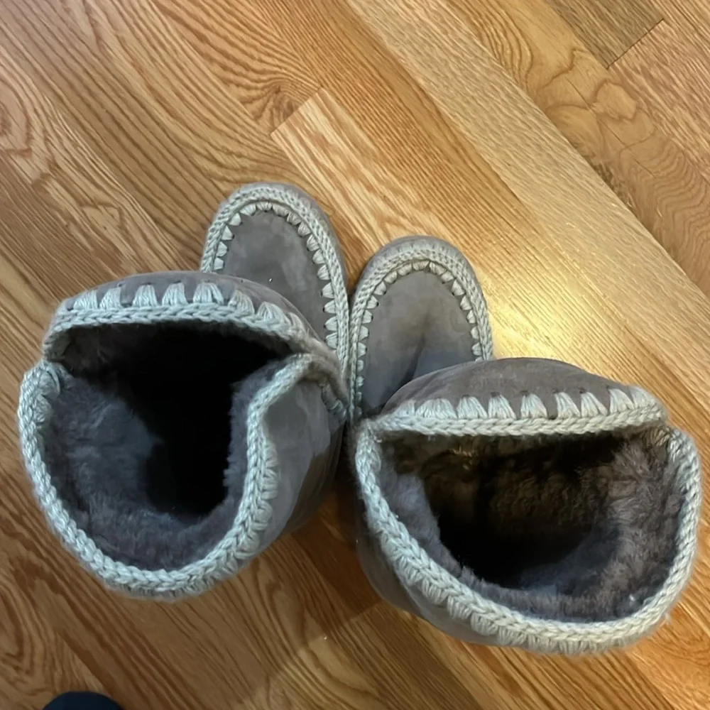 MOU Eskimo 40 Size 39 EU or 8 US NEW - Picture 14 of 16